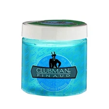 Clubman Pinaud Medium Hold Pomade 4 oz #66286