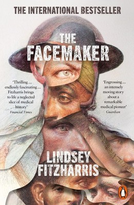 The Facemaker Lindsey Fitzharris
