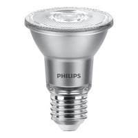 LED Lampe Master Value Ledspot PAR20, 40°, E27, 6W, 2700K, Dimmbar