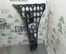 Pare-choc arrière BMW 535