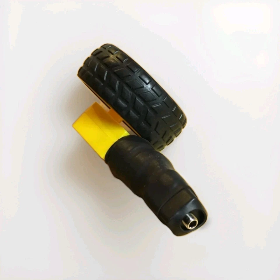 Wonder Wheel Wave Warp (CVTrigger & Signal Warbler) - Image 4 of 4