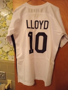 Carli Lloyd Jersey | eBay
