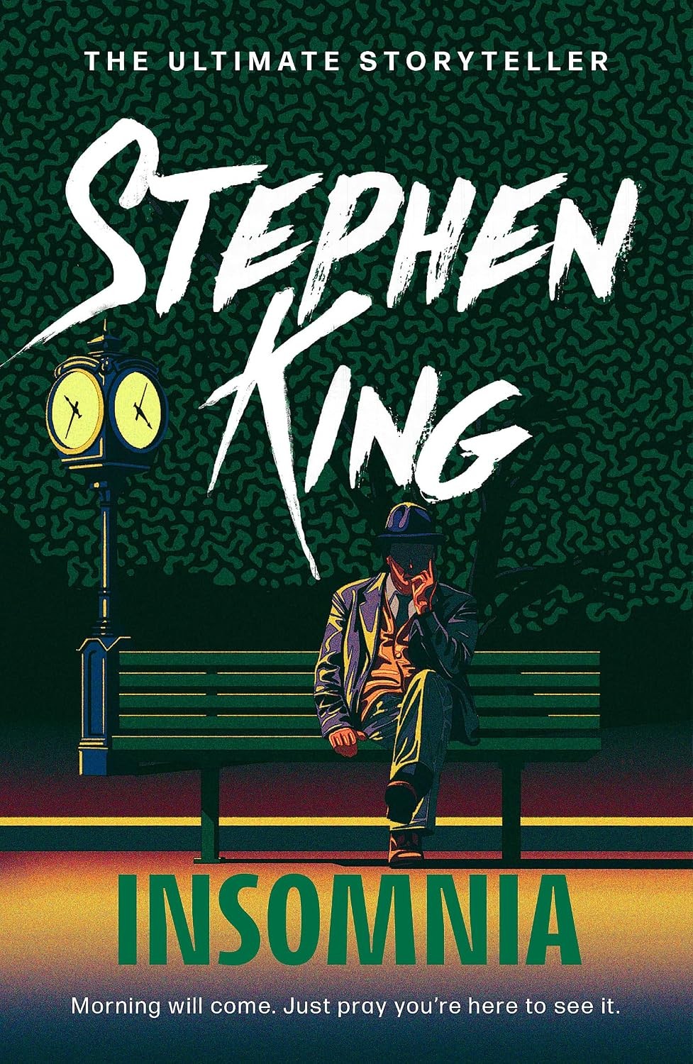 Insomnia-Stephen King, - Image 5