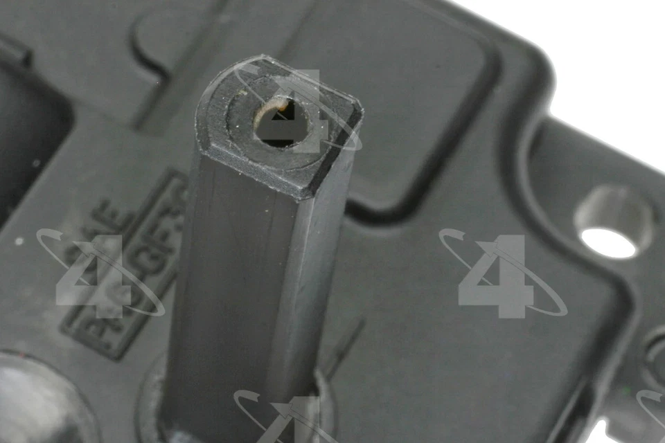 For Lincoln Town Car 1998-2002 Four Seasons HVAC Heater Blend Door Actuator Foto 3 de 3