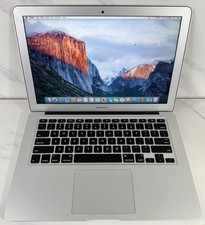 Apple MacBook Air 13 A1466 Core i5 1.6GHz 8GB 128GB - X El Capitan