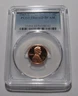 1989 S Lincoln Cent Proof - PCGS PR69 RD DCAM Condition - 9AF-2