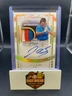 2023 Panini Flawless Jacob Berry #DPA-JB /10 Patch