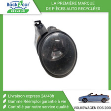 Feu avant (phare) Volkswagen EOS