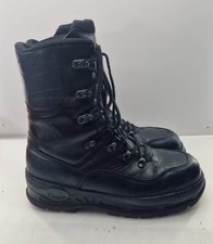 Haix gr 43 Herren Ranger Boots Stiefel Stiefeletten Sehr Gut S57