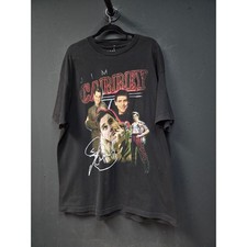 Jim Carrey Tee Size XL