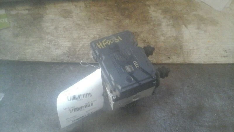 Audi TT 2010 conjunto de frenos antibloqueo, ¡incluye módulo! Foto 2 de 4