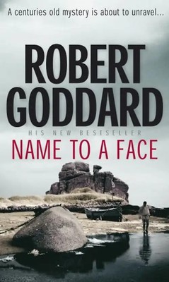 Name to a Face - Robert Goddard