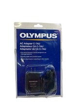 Olympus C-7AU AC Adapter Power Supply For All Olympus Camera Using AA Batteries