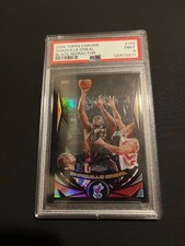 2004-05 Topps Chrome Shaquille O