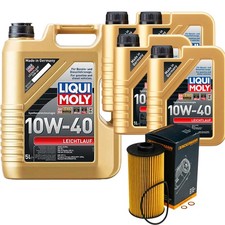 Filtre à huile BMW 840