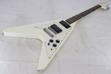 Greco FV-600 FV Type 1990 Electric Guitar Mad...