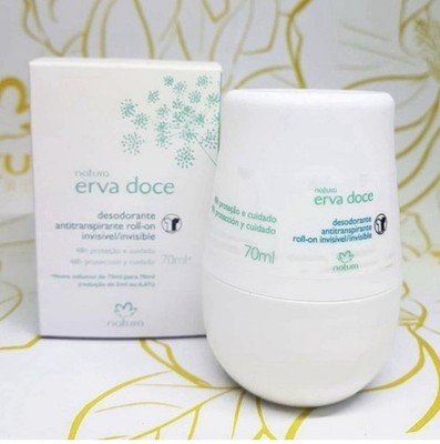 natura erva doce