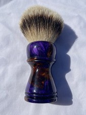 That Darn Rob Shaving Brush Shatter