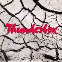Thunderbox* - This Rainy Season, 7'', (Vinyl)