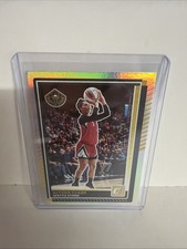 2025 Panini - WNBA Donruss Alysha Clark Holo Silver #61