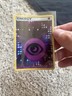 Pokémon Psychic Energy Holo 107/108 EX Power Keepers 2007