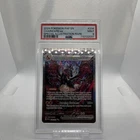 2024 POKEMON PAF EN-PALDEAN FATES #234 CHARIZARD EX SPECIAL ILLUSTRATION PSA 9