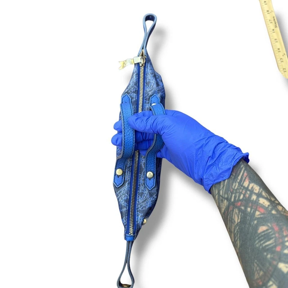 Bolso de Mano Vivienne Westwood Foto 3 de 4