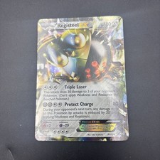 Registeel EX #122 Prices | Pokemon Dragons Exalted | Pokemon Cards Registeel EX #122 Prices | Pokemon Dragons Exalted | Pokemon Cards