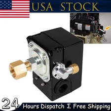 23474661-C Pressure Switch for Ingersoll-Rand, Air Compressor SS3 SS5 95-125PSI