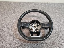 NISSAN ROGUE X-TRAIL T33 2021 USA Multifunktions Lenkrad STEERING WHEEL OE Origi