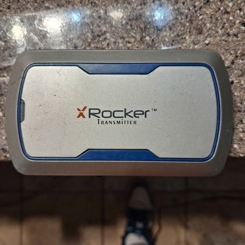 X Rocker Transmitter