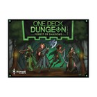 Asmadi Games One Deck Dungeon Forest of Shadows Expansion VG+/NM