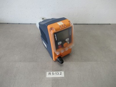 Prominent GMXA0708PPE20000UA00000DE Dosierpumpe Prominent GMXA gamma/ X 7,6l/h
