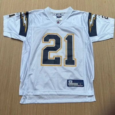 LaDainian Tomlinson Los Angeles Chargers NFL Jerseys for sale | eBay
