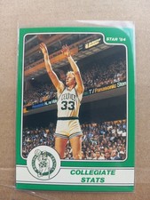 1984 Star Larry Bird #2