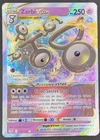 CARTE POKEMON ZARBI VSTAR 066/195 🇫🇷 FR 🇫🇷 TEMPETE ARGENTEE