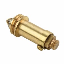 New Hot Home Bathroom Bounce Valve Fixtures Useful Accessory Langlebig