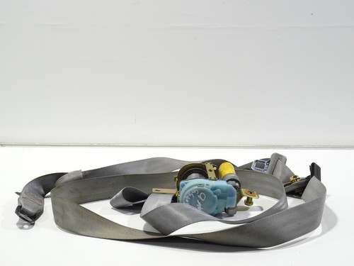 CEINTURE DE SECURITE AVANT DROIT Kia Carnival 2 (FIB/FLD) - Photo 1/7