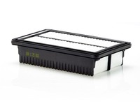 NEU - Mann-Filter C25002 Luftfilter FüR Hyundai