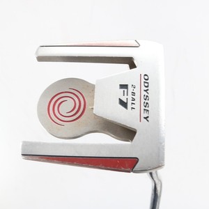 Odyssey White Hot Xg 7 Putter | eBay