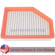 For Nissan Rogue 2021-2023 2.5L Engine Air Filter Element 16546-6RA0A 165466RA0A