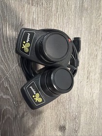 Atari 2600 Model CX-2600 A &mdash; Tested & Working