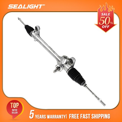 #ad #ad Fits Toyota Corolla 2009 2013 Manual Steering Rack amp; Pinion Assembly 1G2700 $82.64