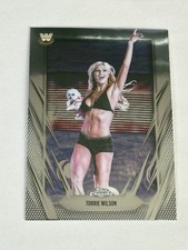 2026 Topps Chrome WWE #66 Torrie Wilson Base