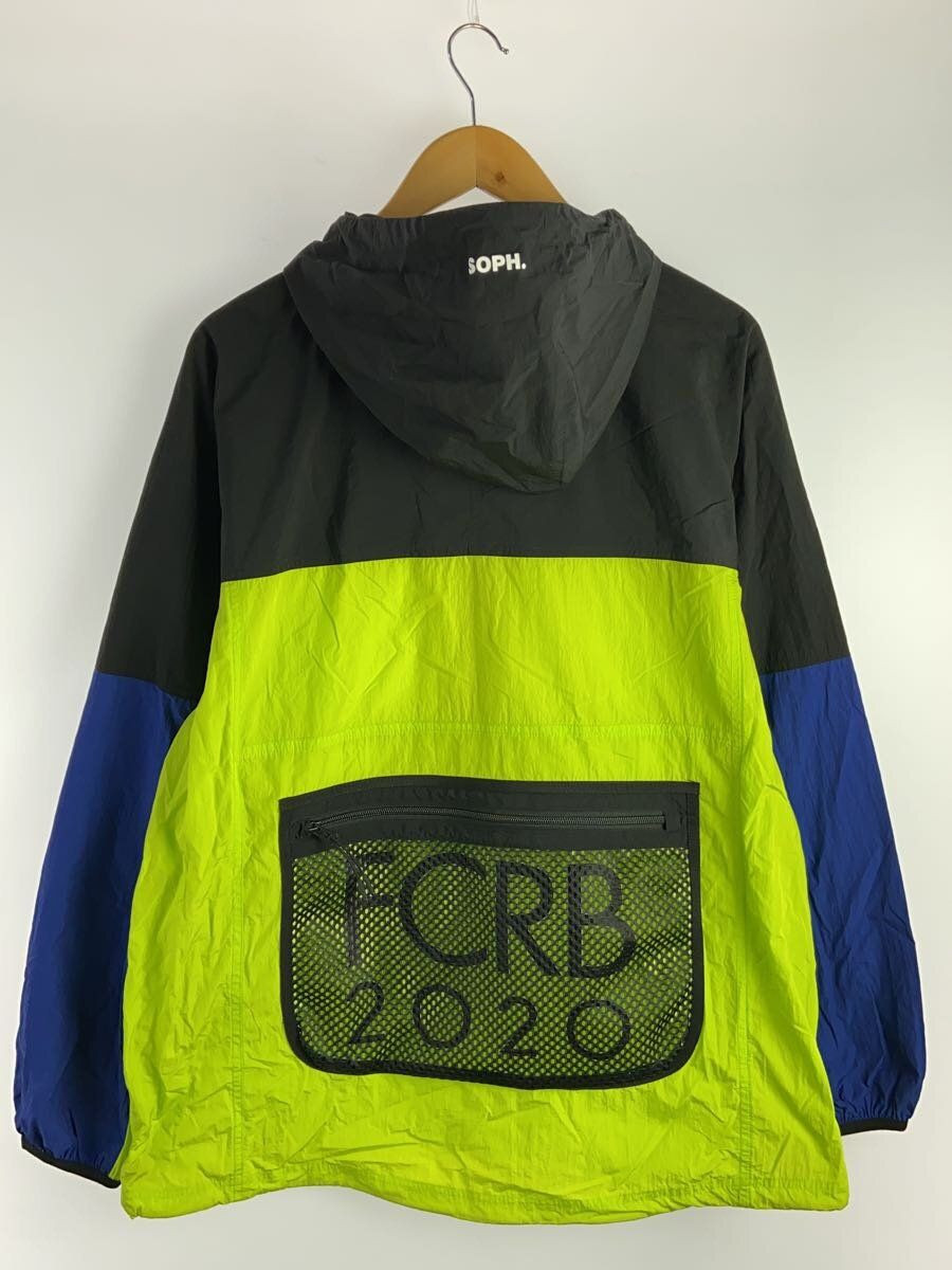 Soph. Nylon jacket M FCRB-200038 Used | eBay Soph. Nylon jacket M FCRB-200038 Used | eBay