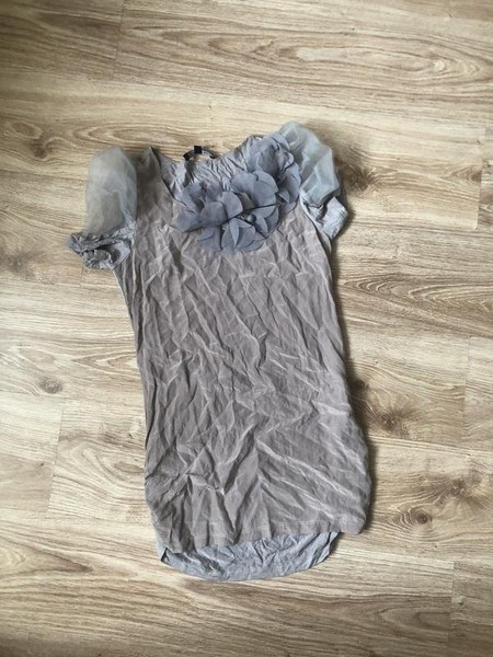 Women Alexander Wang Shirt Grey 38 / M / 46