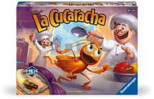 Image of Gadget - Ravensburger: Refresh La Cucaracha -I- Ravensburger