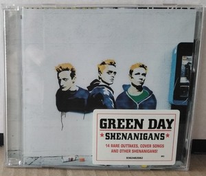 Green Day Shenanigans | eBay