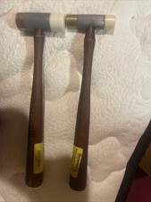 Brownells Nylon Hammer X2 34 And 1 In
