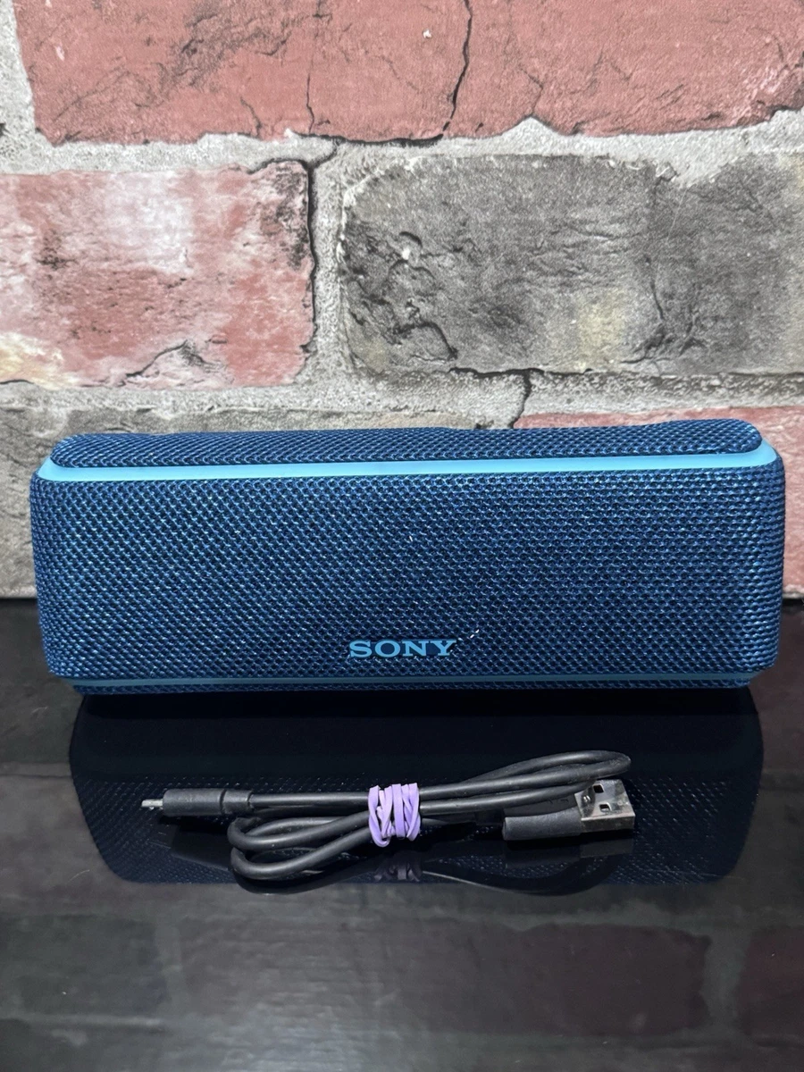 Sony SRS-XB21 Bluetooth Docks & Mini Speakers for sale - eBay